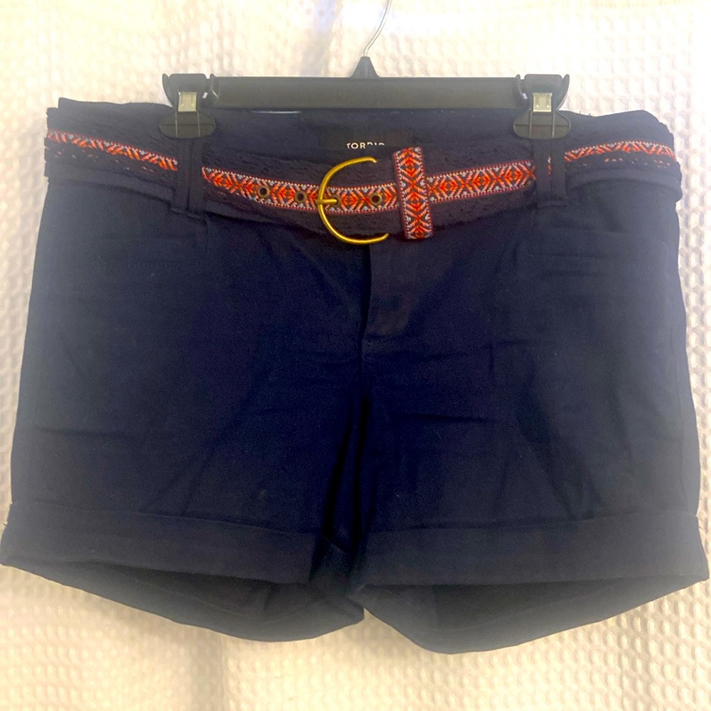 Shorts